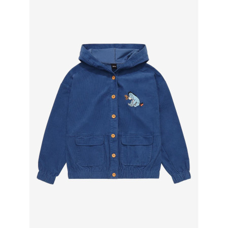 Disney Winnie the Pooh Eeyore Not Much of a Tail Women’s Jacket  - Préco Décembre 202417724032_hi?$productMainDesktop$&fmt=auto