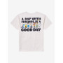 Peanuts Friends Good Day T-Shirt  - Préco Décembre 202431520634_av1?$productMainDesktop$&fmt=auto