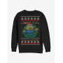 Disney Pixar Toy Story Greetings Christmas Pattern Sweatshirt - Préco Décembre 202412877384_hi?$productMainDesktop$&fmt=auto