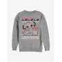 Disney The Lion King Simba Christmas Pattern Sweatshirt - Préco Décembre 202412821420_hi?$productMainDesktop$&fmt=auto