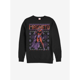 Marvel X-Men Magneto Christmas Pattern Sweatshirt - Préco Décembre 202412819994_hi?$productMainDesktop$&fmt=auto