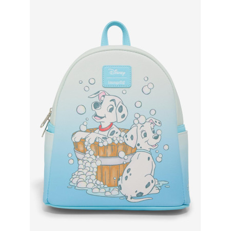 Loungefly Disney 101 Dalmatians Bath Sac à dos - Préco Décembre 202432291290_hi?$productMainDesktop$&fmt=auto