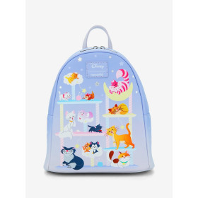 Loungefly Disney Cats Starry Night Sac à dos - Préco Décembre 202432656651_hi?$productMainDesktop$&fmt=auto