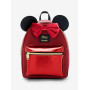 Loungefly Disney Minnie Mouse Burgundy Velvet Bow Sac à dos - Préco Décembre 202432652198_hi?$productMainDesktop$&fmt=auto