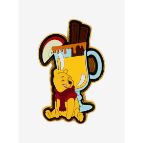 Loungefly Disney Winnie the Pooh Apple Cider Scented Enamel Pin  - Préco Décembre 202432108756_hi?$productMainDesktop$&fmt=auto