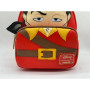 Loungefly La belle et la bête Gaston cosplay - sac à dos - import décembre