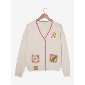 Disney Tangled Rapunzel Initial Crochet Cardigan - Préco Décembre 202432751612_hi?$productMainDesktop$&fmt=auto