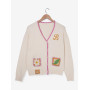 Disney Tangled Rapunzel Initial Crochet Cardigan - Préco Décembre 202432751612_hi?$productMainDesktop$&fmt=auto