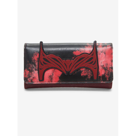 Marvel Doctor Strange In The Multiverse Of Madness Scarlet Witch Wallet - Préco Décembre 202419858309_hi?$productMainDesktop$&fm