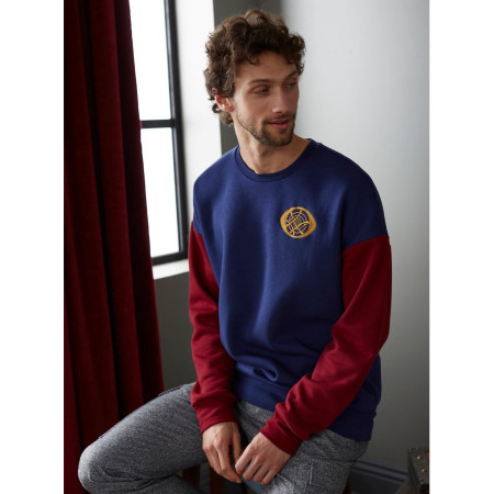 Our Universe Marvel Doctor Strange In The Multiverse Of Madness Color-Block Sweatshirt - Préco Décembre 202419775405_hi?$product