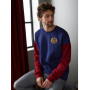 Our Universe Marvel Doctor Strange In The Multiverse Of Madness Color-Block Sweatshirt - Préco Décembre 202419775405_hi?$product