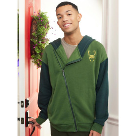 Our Universe Marvel Loki Mischief Sweatshirt à capuche - Préco Décembre 202419164666_hi?$productMainDesktop$&fmt=auto