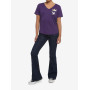 Her Universe Disney Hercules brodé Ribbed V-Neck Top - Préco Décembre 202419689005_av1?$productMainDesktop$&fmt=auto