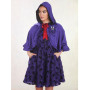 Her Universe Kiki's Delivery Service Jiji Capelet - Préco Décembre 202418912692_av3?$productMainDesktop$&fmt=auto