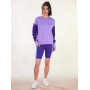 Her Universe Marvel Hawkeye Kate Bishop Sweatshirt - Préco Décembre 202418099144_av1?$productMainDesktop$&fmt=auto