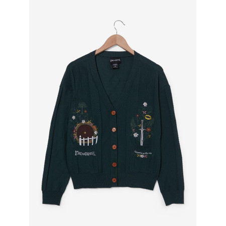 The Lord of the Rings Hobbit Home Cardigan - Préco Décembre 202432881773_hi?$productMainDesktop$&fmt=auto