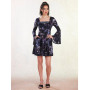 Her Universe Marvel WandaVision Agatha Tie-Dye Dress - Préco Décembre 202418148165_av1?$productMainDesktop$&fmt=auto