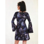 Her Universe Marvel WandaVision Agatha Tie-Dye Dress - Préco Décembre 202418148165_av2?$productMainDesktop$&fmt=auto