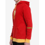 DC Comics The Flash Logo Cosplay Sweatshirt à capuche - Préco Décembre 202420203963_av3?$productMainDesktop$&fmt=auto