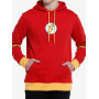 DC Comics The Flash Logo Cosplay Sweatshirt à capuche - Préco Décembre 202420203963_hi?$productMainDesktop$&fmt=auto