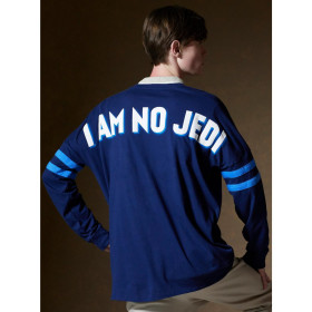 Our Universe Star Wars I Am No Jedi Athletic Jersey - Préco Décembre 202417036036_hi?$productMainDesktop$&fmt=auto