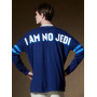 Our Universe Star Wars I Am No Jedi Athletic Jersey - Préco Décembre 202417036036_av3?$productMainDesktop$&fmt=auto