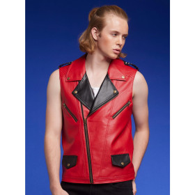 Our Universe Marvel Thor: Love And Thunder Moto Vest - Préco Décembre 202417276816_hi?$productMainDesktop$&fmt=auto