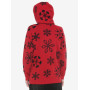 Her Universe Marvel Snowflake Hooded Cardigan - Préco Décembre 202419320074_av2?$productMainDesktop$&fmt=auto