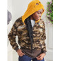 Her Universe Star Wars Ewok Sherpa Camouflage Sweatshirt à capuche - Préco Décembre 202419549951_hi?$productMainDesktop$&fmt=aut