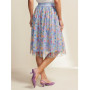 Her Universe Disney Alice In Wonderland Garden Flowers Mesh Midi Skirt Her Universe Exclusive - Préco Décembre 202420649169_av2?