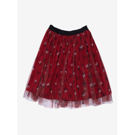 Her Universe Disney Mickey Mouse & Minnie Mouse Tulle Skirt - Préco Décembre 202419858366_hi?$productMainDesktop$&fmt=auto