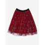 Her Universe Disney Mickey Mouse & Minnie Mouse Tulle Skirt - Préco Décembre 202419858366_hi?$productMainDesktop$&fmt=auto