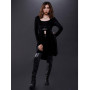 The Witcher Yennefer Velvet Hi-Low Waistcoat - Préco Décembre 202420298770_av1?$productMainDesktop$&fmt=auto