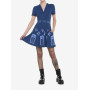 Her Universe Doctor Who TARDIS Retro Dress - Préco Décembre 202419541977_av1?$productMainDesktop$&fmt=auto