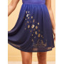 Her Universe Disney Tangled Lantern Ombre Mesh Dress - Préco Décembre 202419826712_av3?$productMainDesktop$&fmt=auto