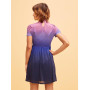 Her Universe Disney Tangled Lantern Ombre Mesh Dress - Préco Décembre 202419826712_av2?$productMainDesktop$&fmt=auto