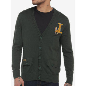 Our Universe Marvel Loki Varsity Cardigan - Préco Décembre 202419168031_hi?$productMainDesktop$&fmt=auto