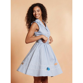 Her Universe Disney Pixar Finding Nemo Retro Dress Her Universe Exclusive - Préco Décembre 202431408162_hi?$productMainDesktop$&