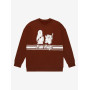 Our Universe Star Wars Chewbacca & Wicket Free Hugs Sweatshirt - Préco Décembre 202418781716_hi?$productMainDesktop$&fmt=auto