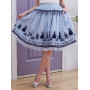 Her Universe Disney Cinderella Tulle Retro Skirt Her Universe Exclusive - Préco Décembre 202432602292_hi?$productMainDesktop$&fm