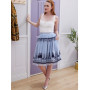 Her Universe Disney Cinderella Tulle Retro Skirt Her Universe Exclusive - Préco Décembre 202432602292_av1?$productMainDesktop$&f