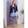 Her Universe Disney Cinderella Icon Rhinestone Cardigan Her Universe Exclusive - Préco Décembre 202432602288_av1?$productMainDes