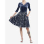 Her Universe Star Wars Women Of Star Wars Constellation Retro Dress Her Universe Exclusive - Préco Décembre 202432602208_av1?$pr