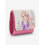 Loungefly Disney Tangled Rapunzel Flowers Mini Flap Wallet - Préco Décembre 202432656674_av1?$productMainDesktop$&fmt=auto