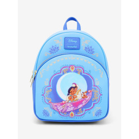 Loungefly Disney Aladdin Magic Carpet Ride Sac à dos - Préco Décembre 202432841483_hi?$productMainDesktop$&fmt=auto