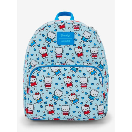 Loungefly Hello Kitty And Dear Daniel Allover Print Sac à dos - Préco Décembre 202432652209_hi?$productMainDesktop$&fmt=auto