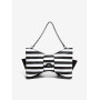 Her Universe Disney Alice In Wonderland Stripe Bow Shoulder Bag - Préco Décembre 202432719741_av1?$productMainDesktop$&fmt=auto