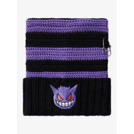 Pokemon Gengar Ears Hardware Beanie - Préco Décembre 202432548167_hi?$productMainDesktop$&fmt=auto