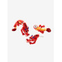 Disney Mulan Mushu Front/Back Earrings - Préco Décembre 202431790916_av1?$productMainDesktop$&fmt=auto