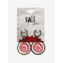 Saw Spiral Huggie Hoop Earrings - Préco Décembre 202433387850_hi?$productMainDesktop$&fmt=auto